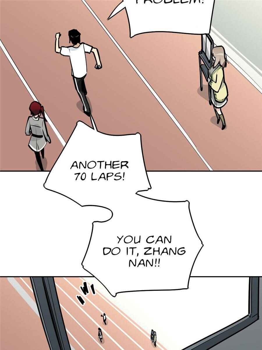 My Mobster Girlfriend Chapter 30 - Page 25