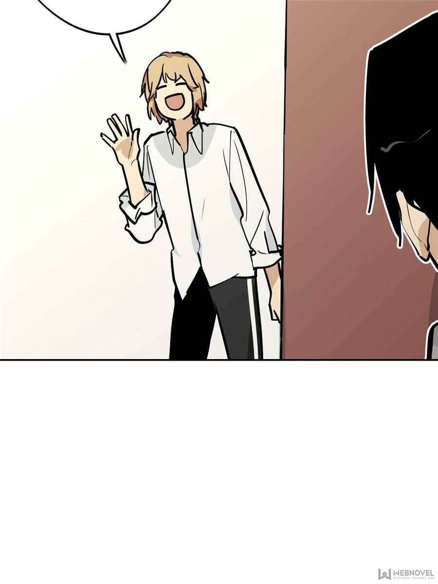 My Mobster Girlfriend Chapter 30 - Page 61