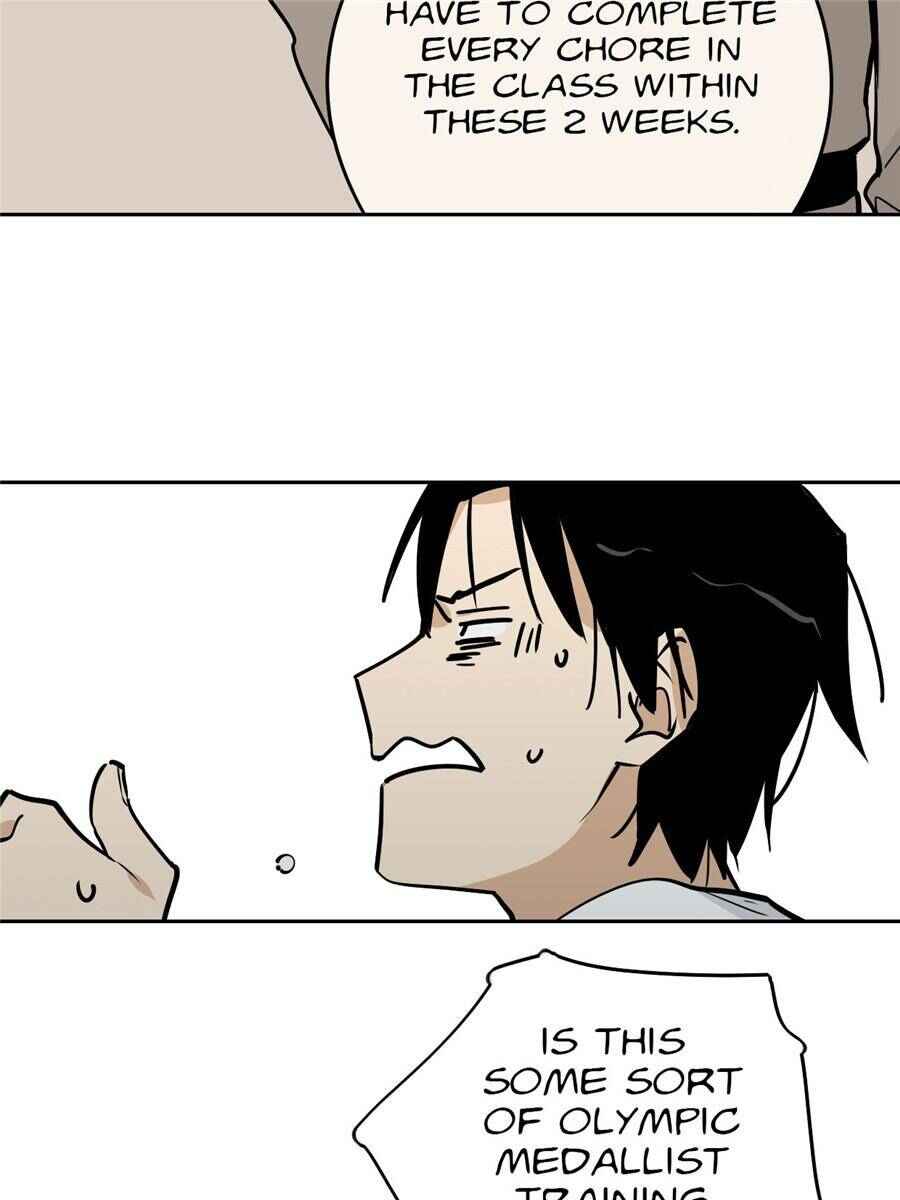 My Mobster Girlfriend Chapter 30 - Page 9