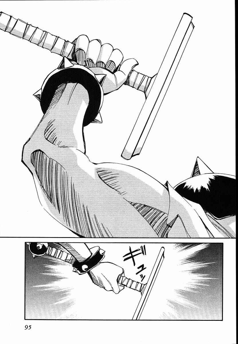 Those Who Hunt Elves Chapter 33 - Page 29