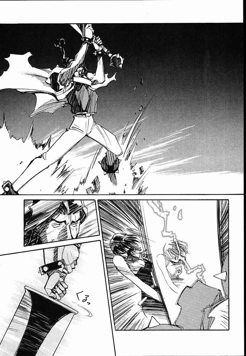 Those Who Hunt Elves Chapter 33 - Page 9