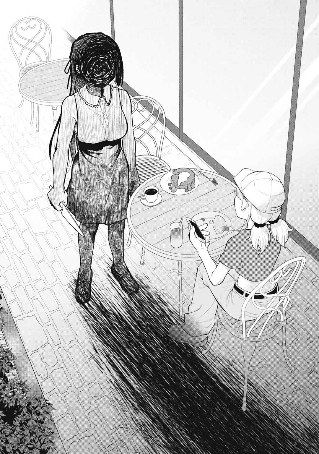 Anata no Imouto Chapter 13 - Page 18