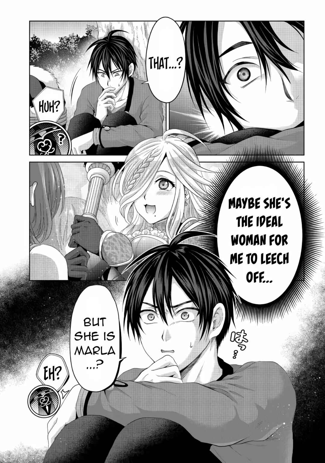 Nise Seiken Monogatari - Osananajimi no Seijo wo Uttara Michizure ni Sareta Chapter 24 - Page 30