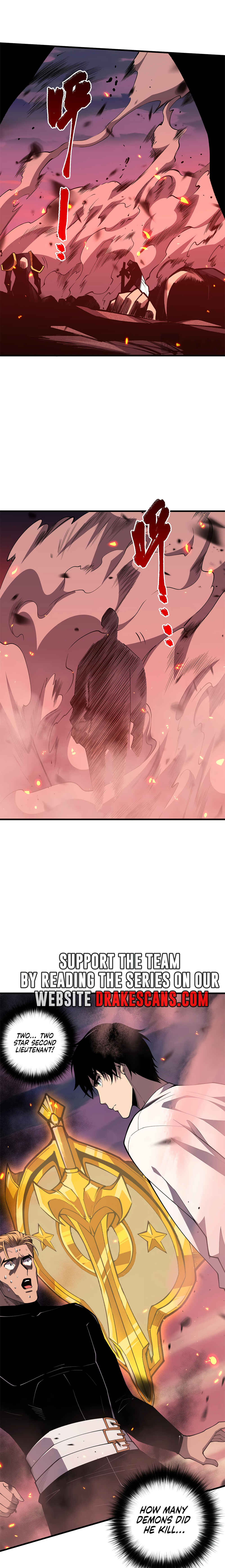 Si Ling Fashi! Wo Ji Shi Tianzai Chapter 65 - Page 7