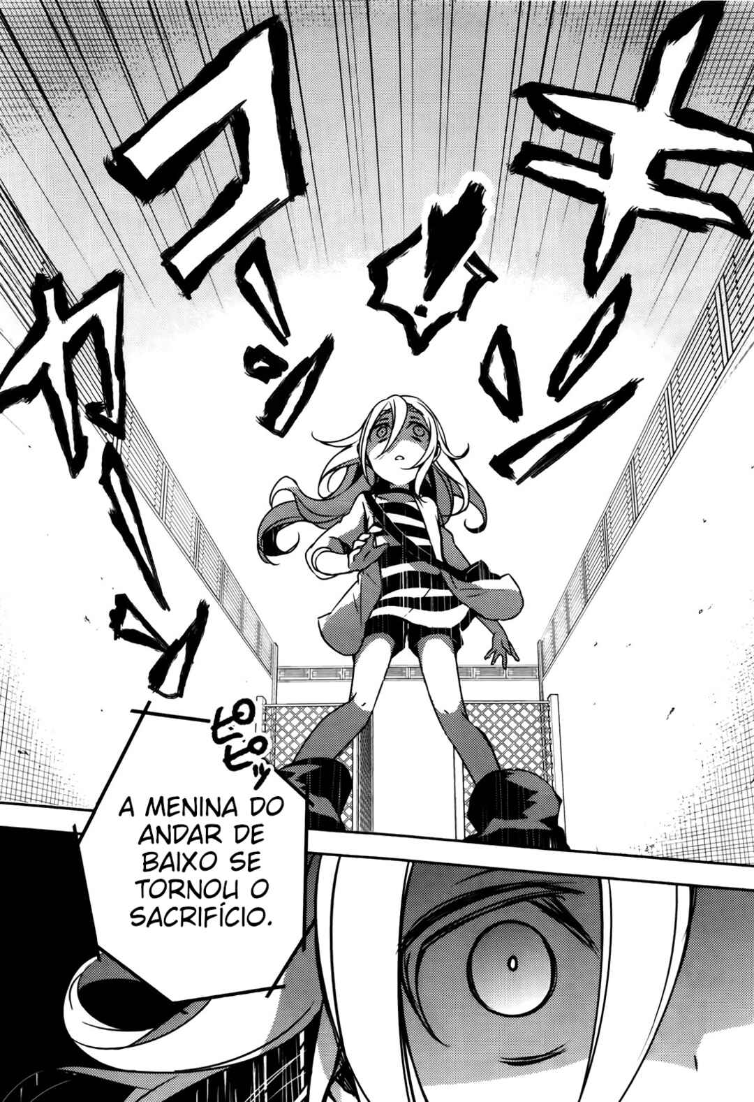 Angels of Death Chapter 1 - Page 13