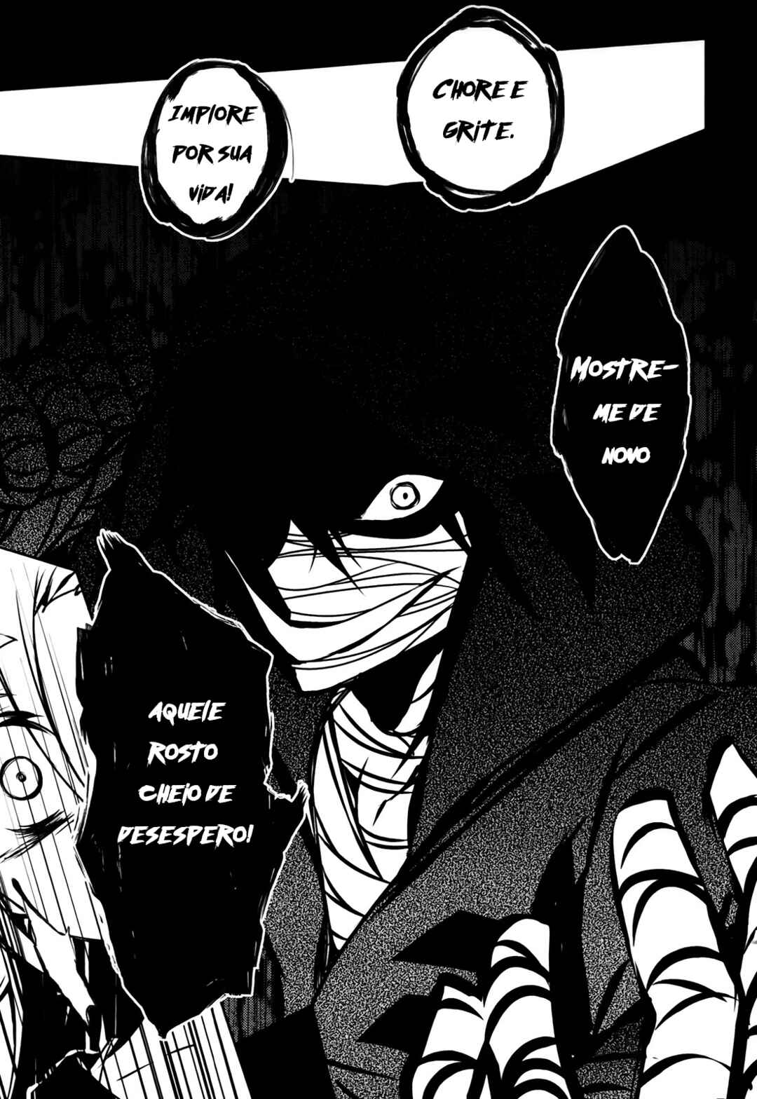 Angels of Death Chapter 1 - Page 27