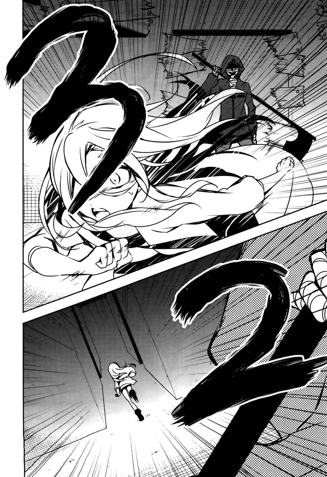 Angels of Death Chapter 1 - Page 28