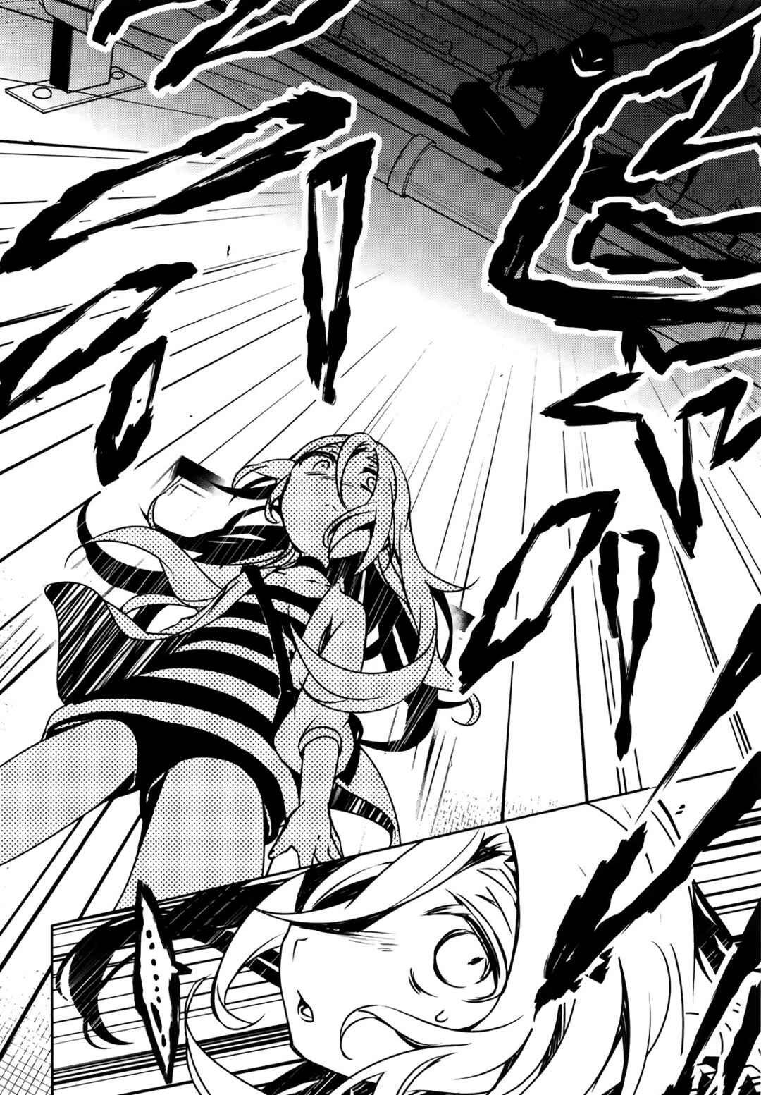 Angels of Death Chapter 1 - Page 40