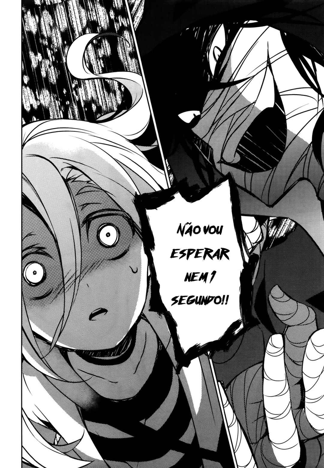 Angels of Death Chapter 1 - Page 42