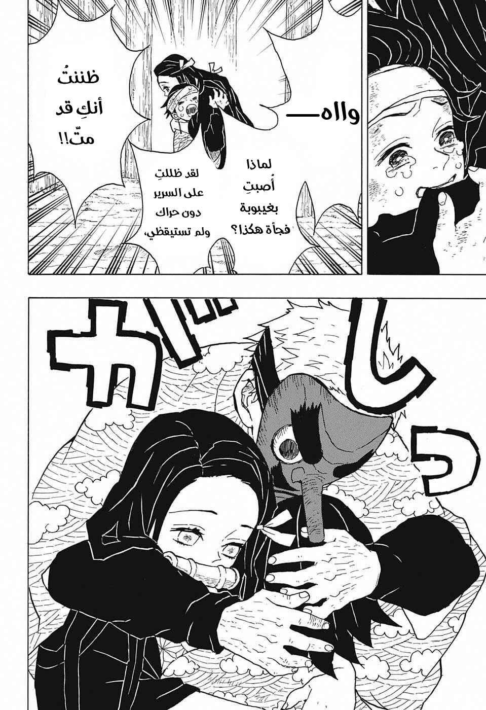 Demon Slayer: Kimetsu no Yaiba Chapter 9 - Page 9