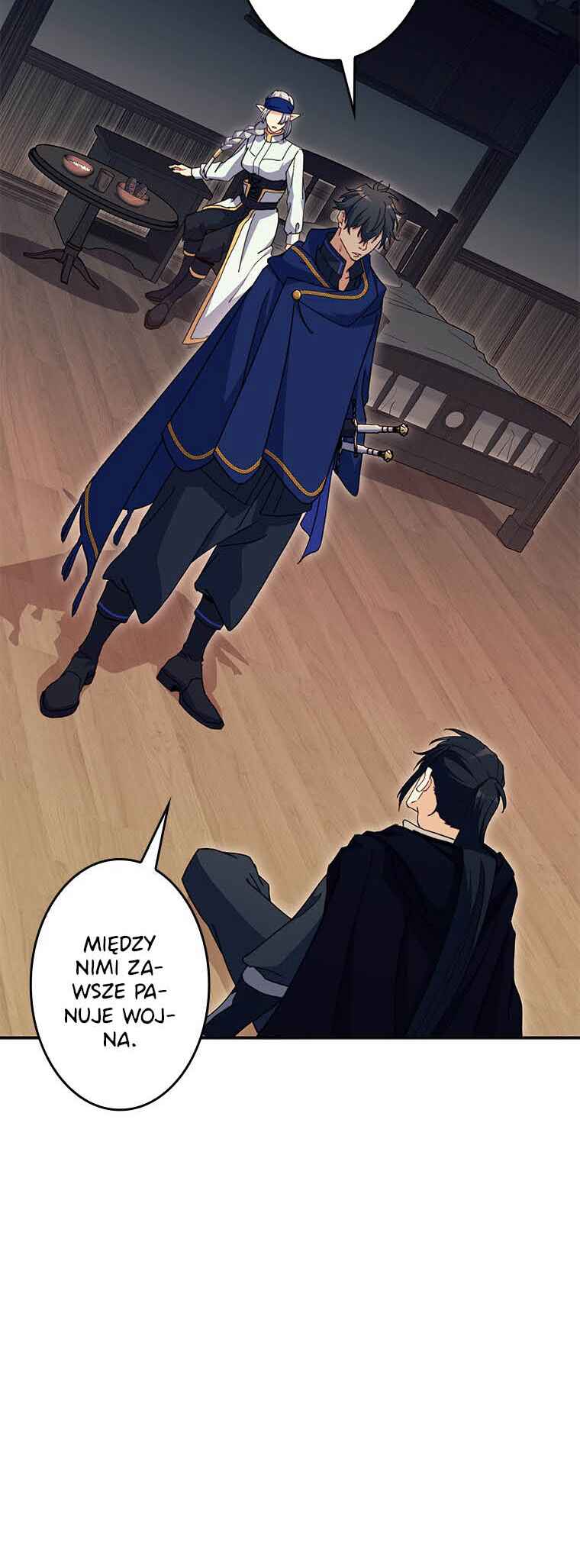 Duke Pendragon: Master of the White Dragon Chapter 65 - Page 15