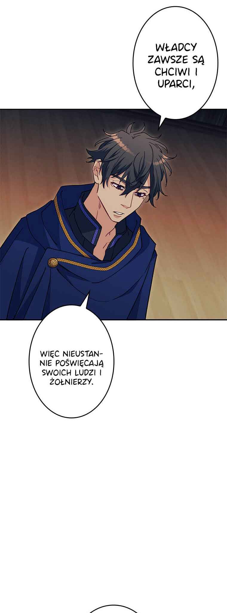 Duke Pendragon: Master of the White Dragon Chapter 65 - Page 16