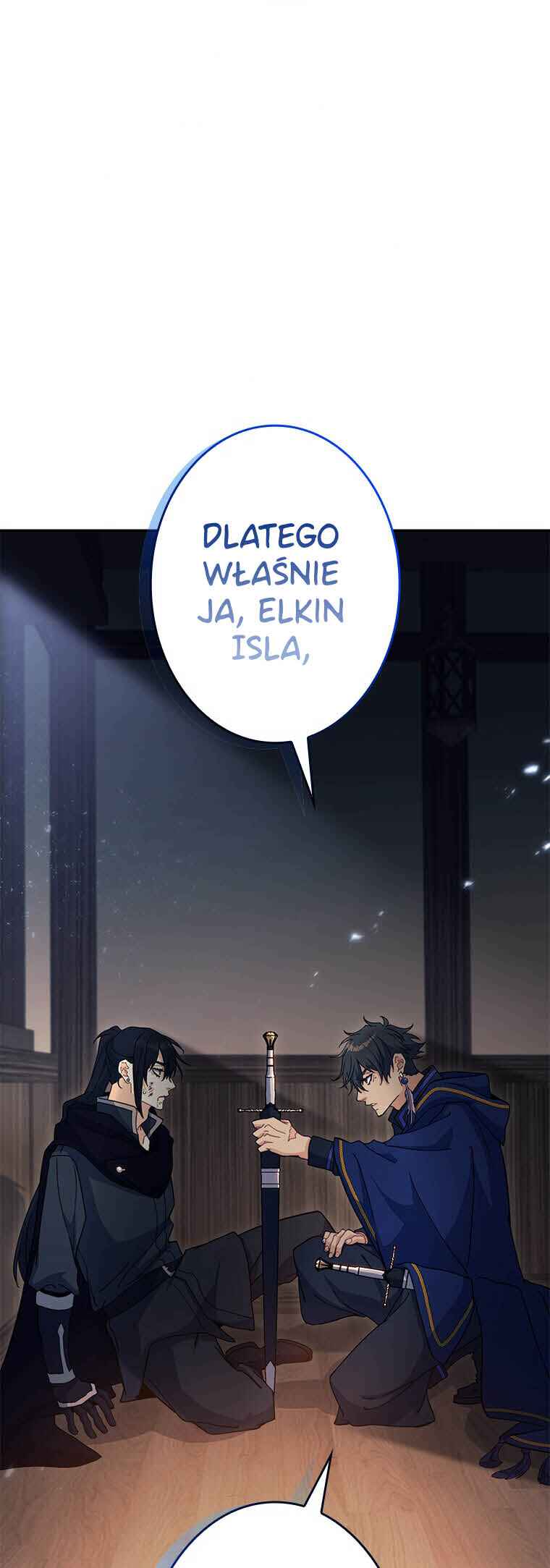 Duke Pendragon: Master of the White Dragon Chapter 65 - Page 26