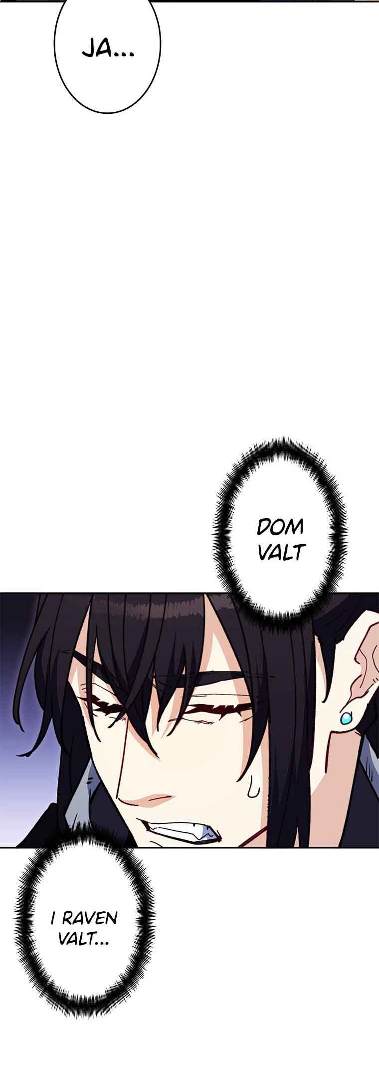 Duke Pendragon: Master of the White Dragon Chapter 65 - Page 29