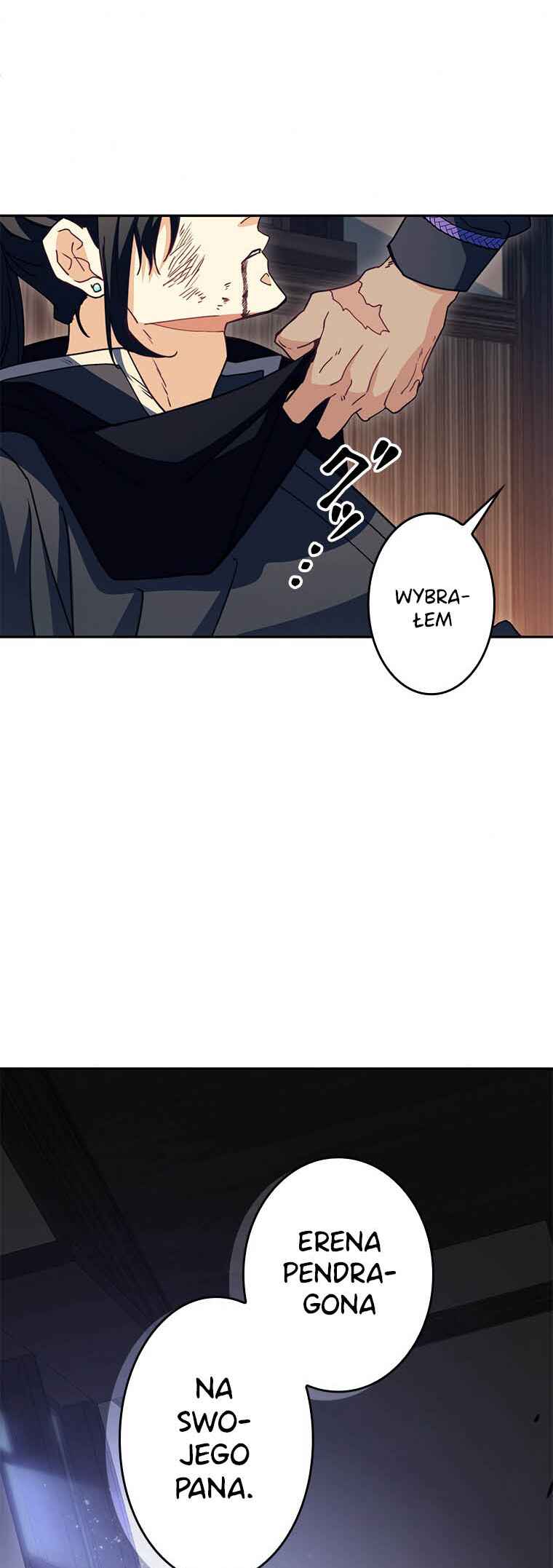 Duke Pendragon: Master of the White Dragon Chapter 65 - Page 5