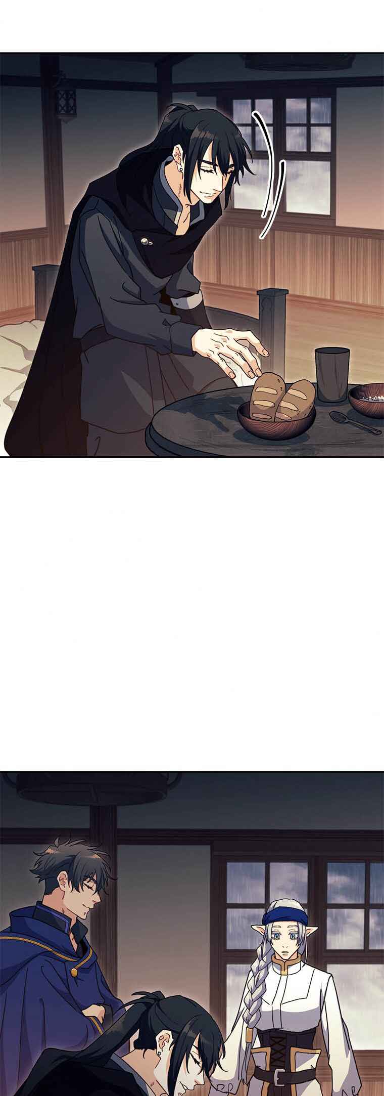 Duke Pendragon: Master of the White Dragon Chapter 65 - Page 64