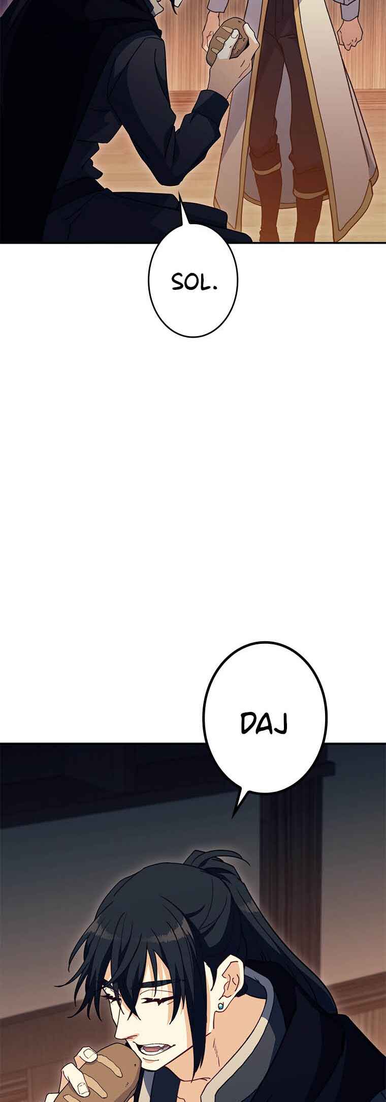 Duke Pendragon: Master of the White Dragon Chapter 65 - Page 65