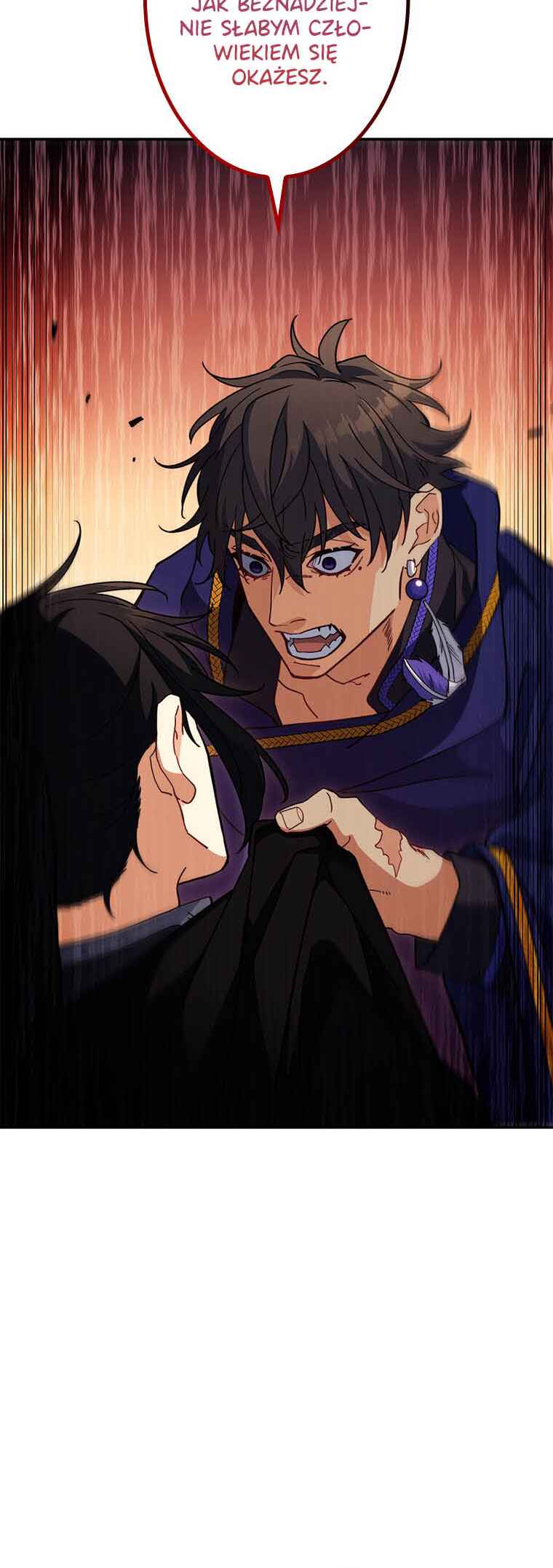 Duke Pendragon: Master of the White Dragon Chapter 65 - Page 7