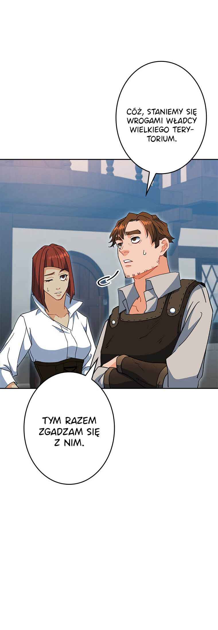 Duke Pendragon: Master of the White Dragon Chapter 65 - Page 71