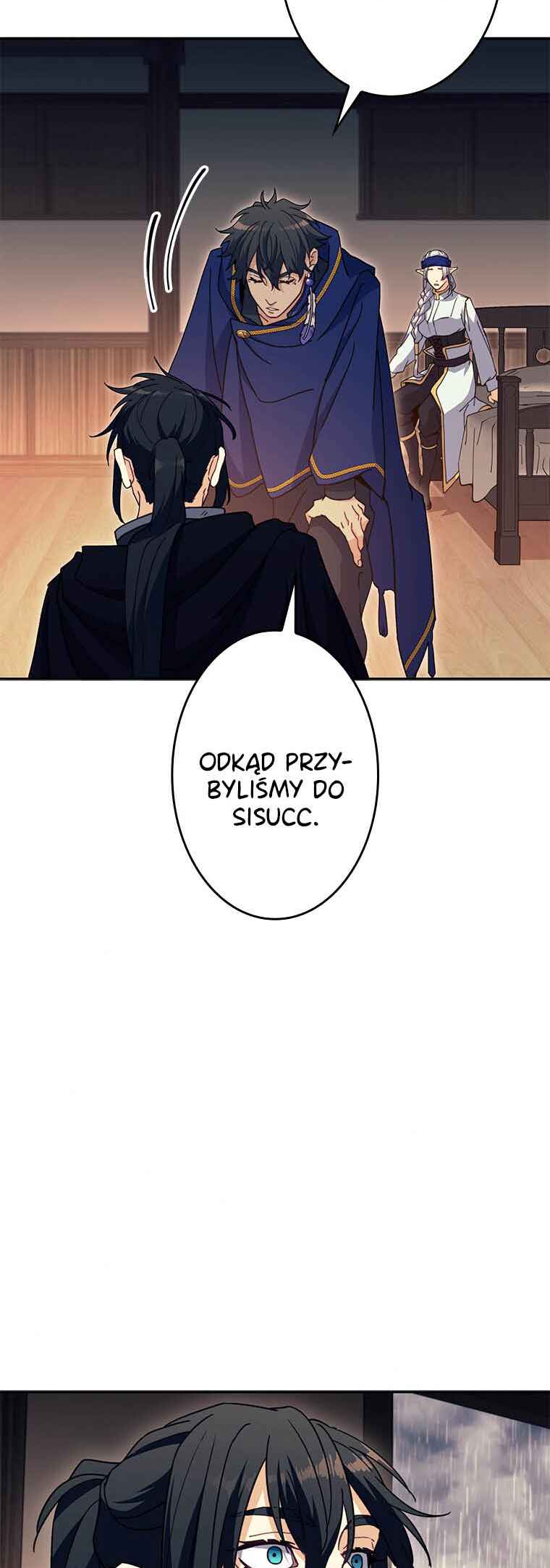Duke Pendragon: Master of the White Dragon Chapter 65 - Page 9