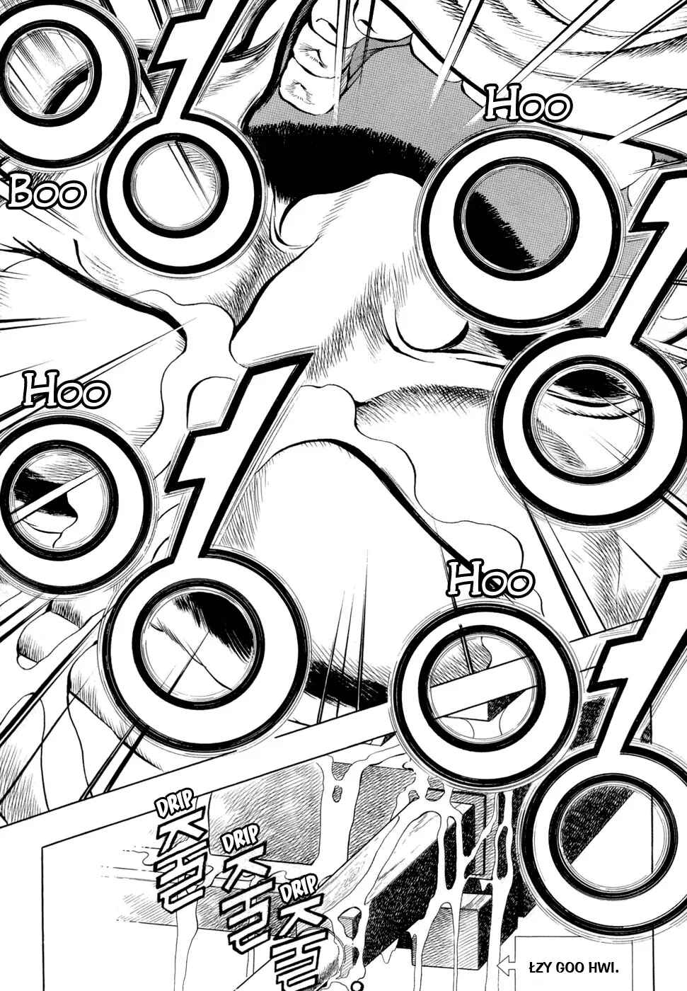 Yongbi the Invincible Chapter 30 - Page 3