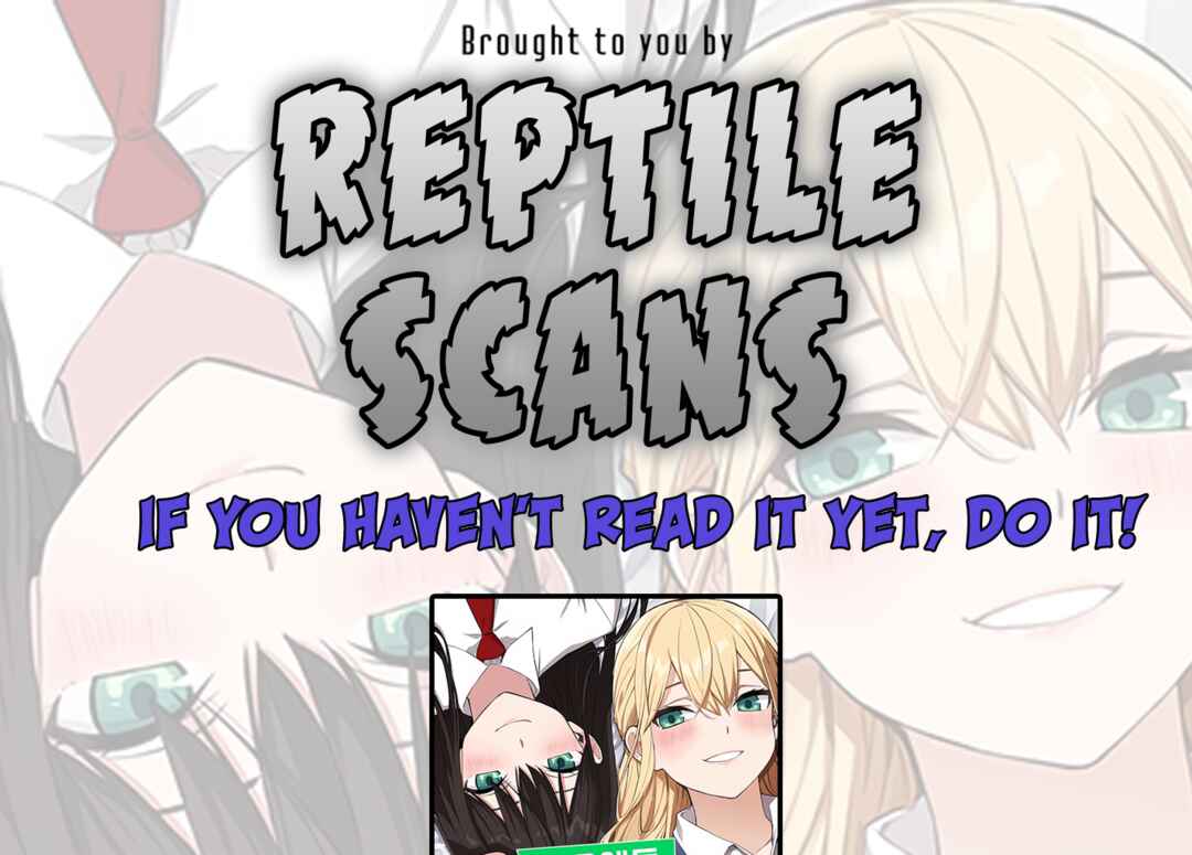 I Only Want to Beat You Chapter 92 - Page 1