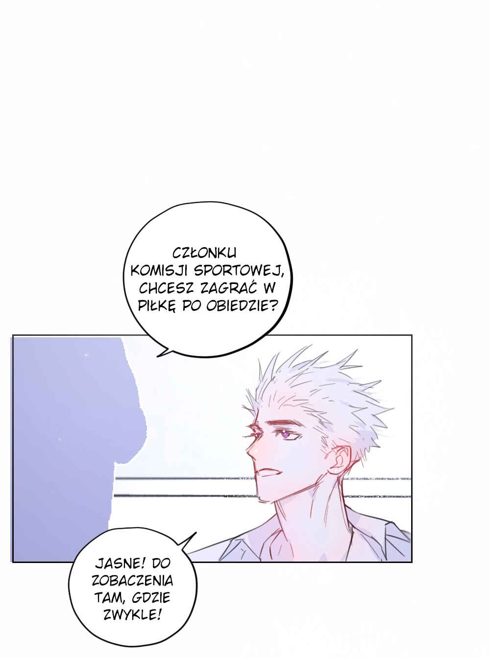 Lemon Chapter 59 - Page 2