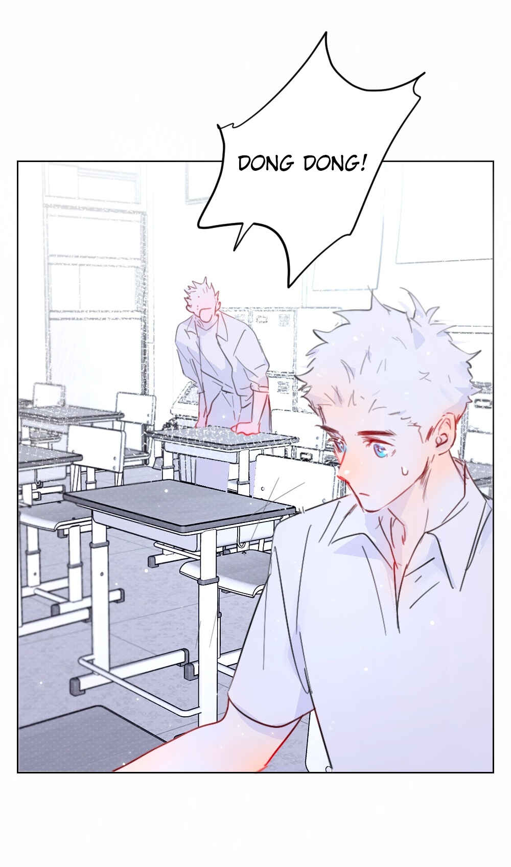Lemon Chapter 59 - Page 4
