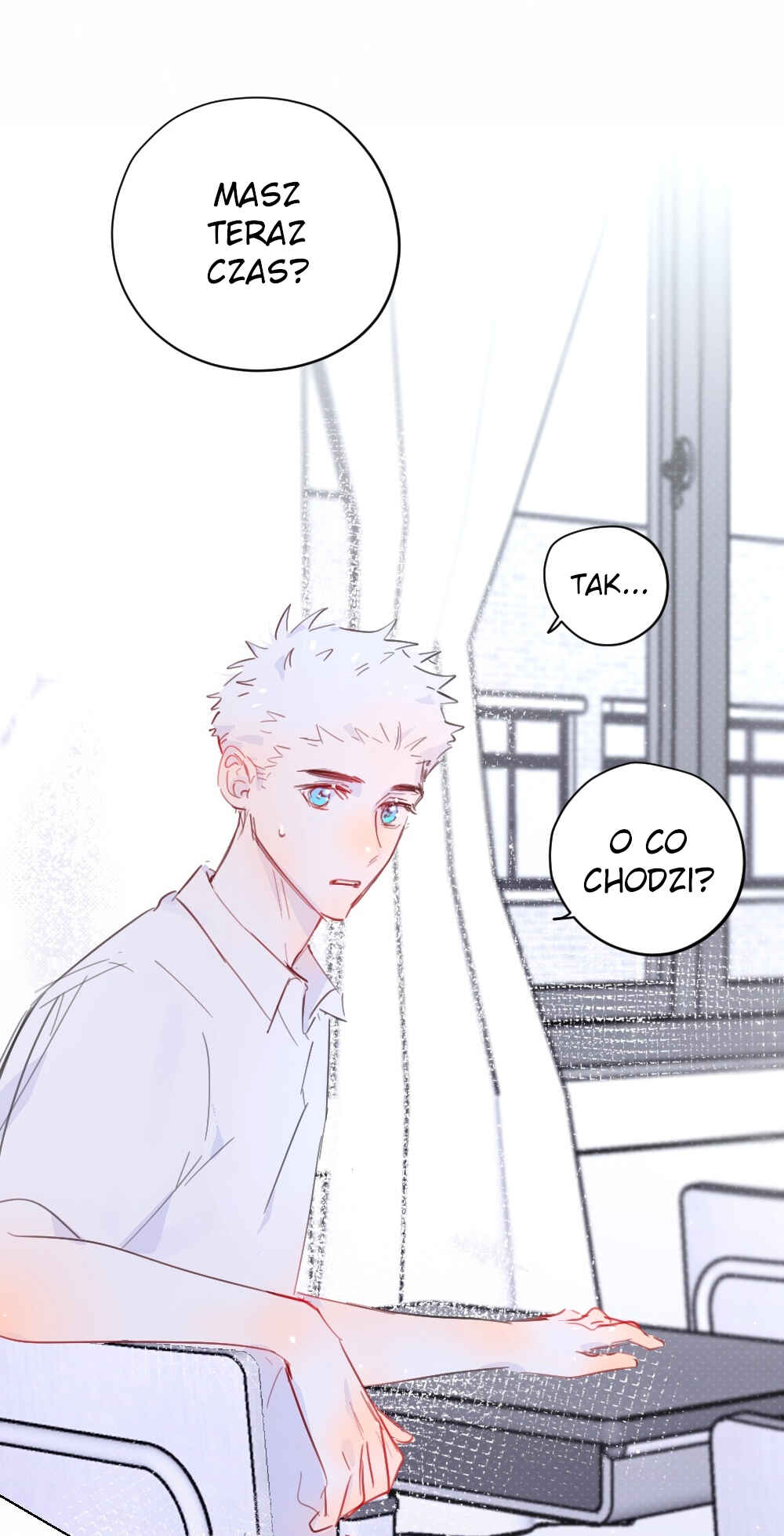 Lemon Chapter 59 - Page 5