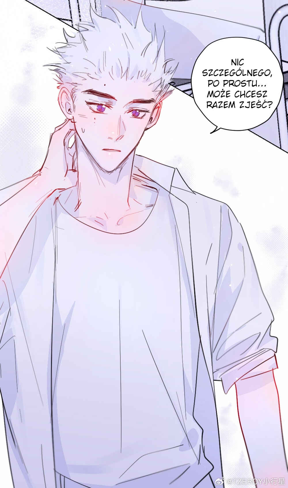 Lemon Chapter 59 - Page 6