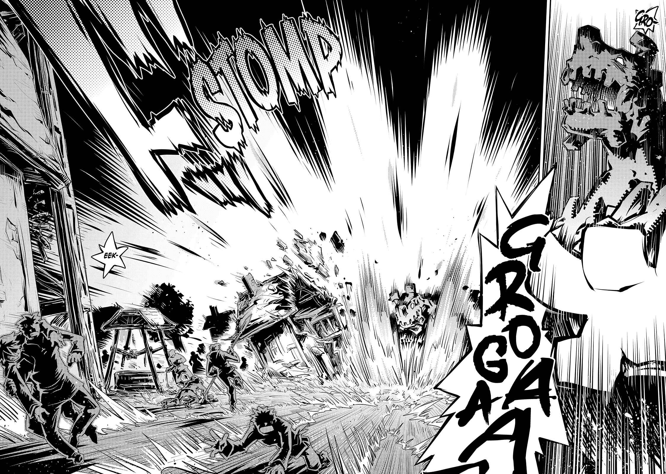 Tensei Shitara Dragon no Tamago datta: Ibara no Dragon Road Chapter 12 - Page 14