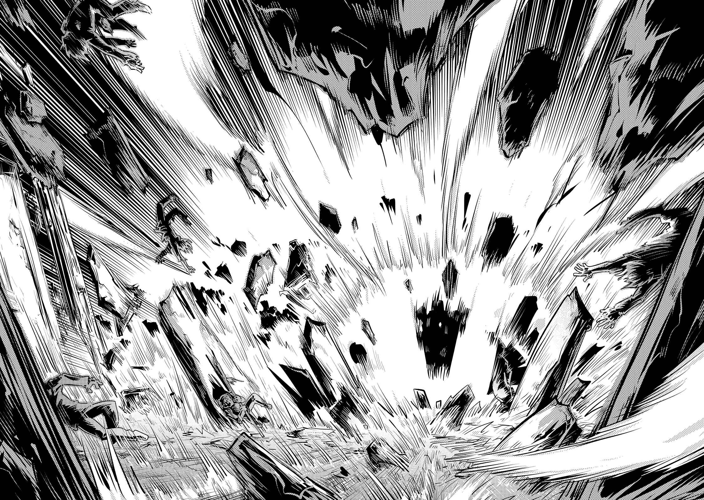 Tensei Shitara Dragon no Tamago datta: Ibara no Dragon Road Chapter 12 - Page 15