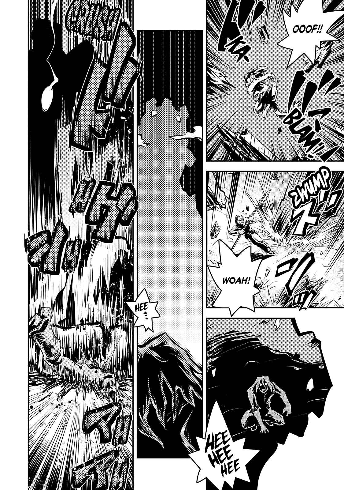 Tensei Shitara Dragon no Tamago datta: Ibara no Dragon Road Chapter 12 - Page 16