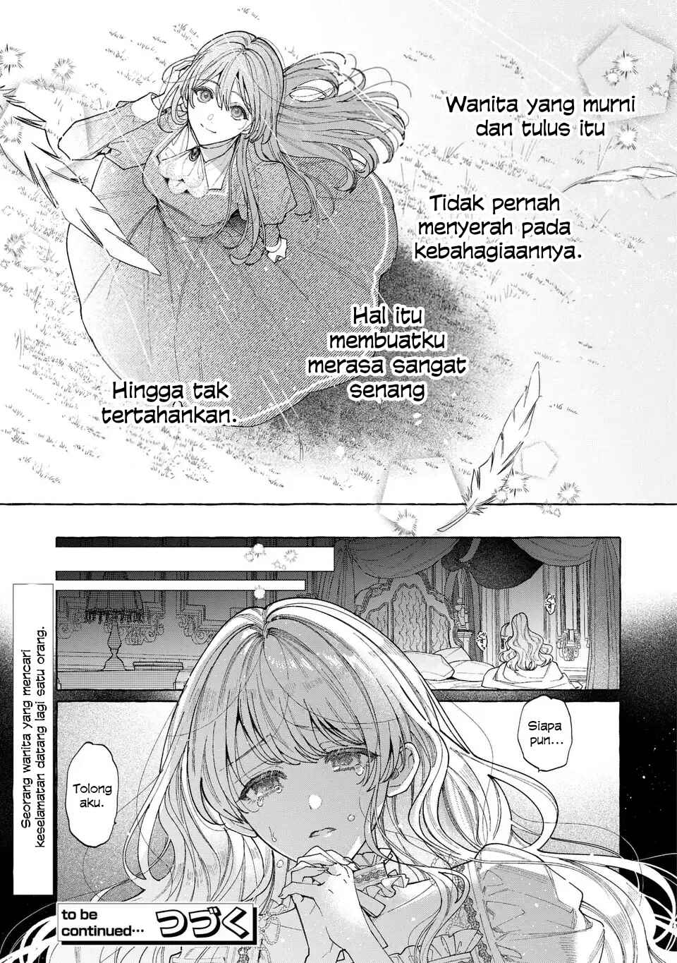 Youkoso Shuudouin e, Koko wa Tsuihou Sareta Onna-tachi no Rakuen yo Chapter 3 - Page 26