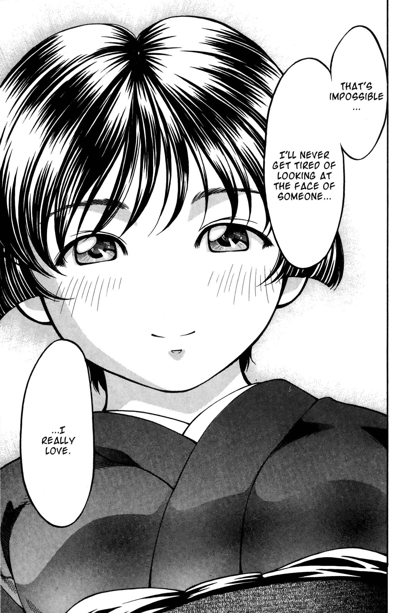 Ai Yori Aoshi Chapter 50 - Page 15