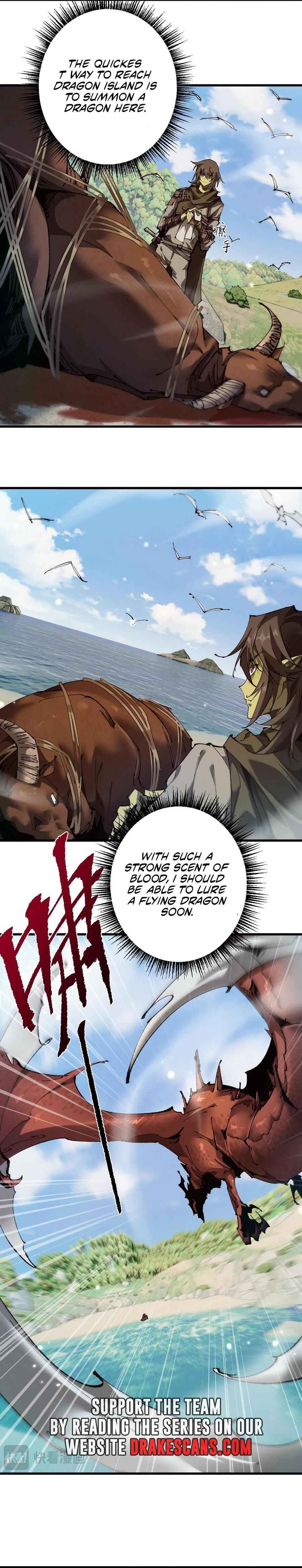 Goblin's Ascent: From Loser to Winner Chapter 15 - Page 5