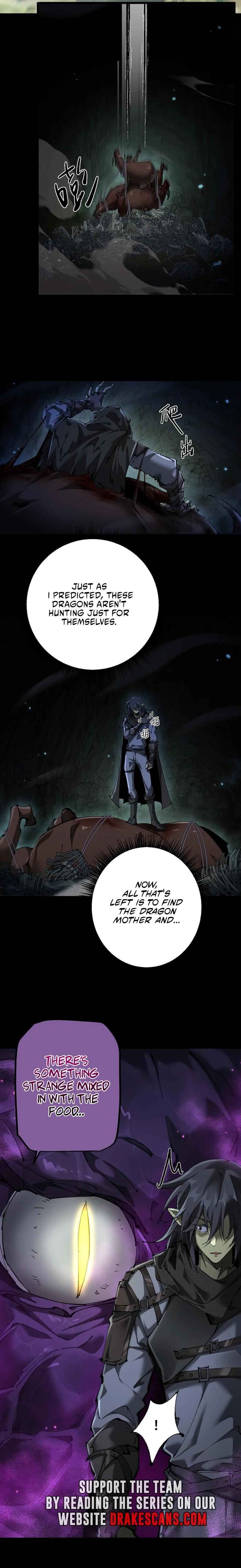 Goblin's Ascent: From Loser to Winner Chapter 15 - Page 8