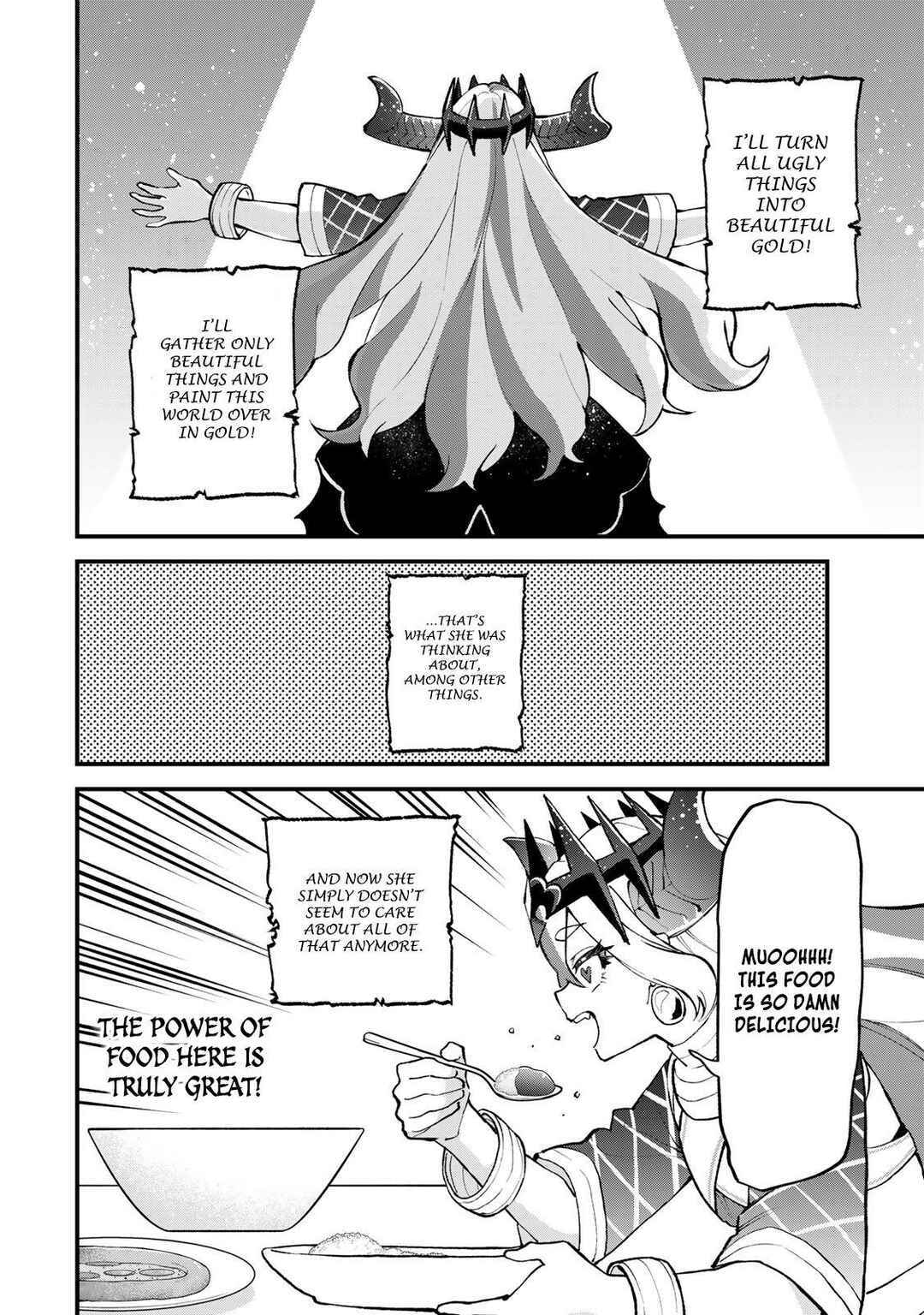 Sekai Saikyou no Majo, Hajimemashita ~Watashi Dake "Kouryaku Site" wo Miseru Sekai de Jiyuu ni Ikimasu~ Chapter 47 - Page 13