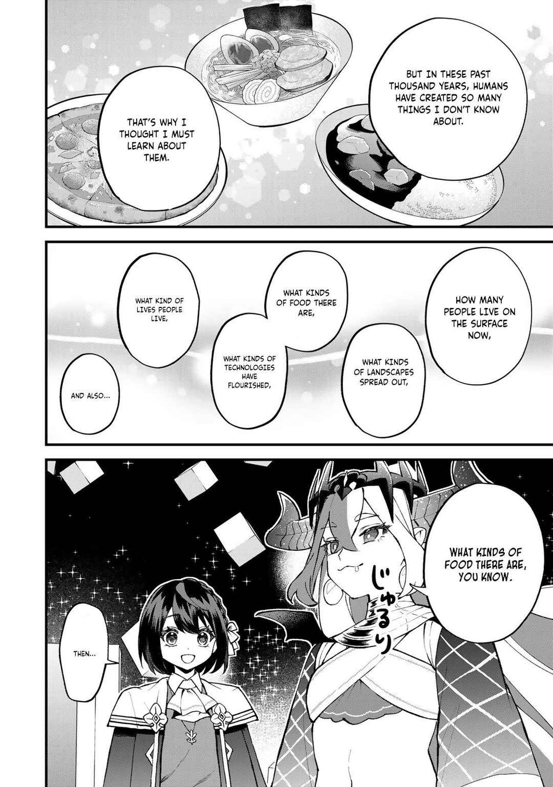 Sekai Saikyou no Majo, Hajimemashita ~Watashi Dake "Kouryaku Site" wo Miseru Sekai de Jiyuu ni Ikimasu~ Chapter 47 - Page 15