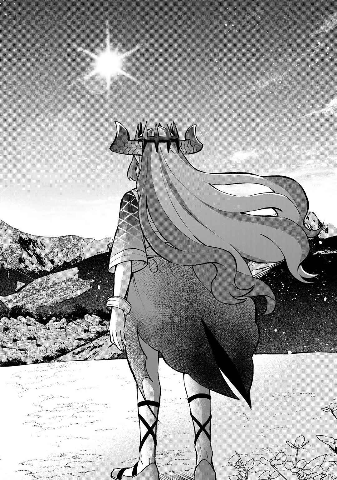 Sekai Saikyou no Majo, Hajimemashita ~Watashi Dake "Kouryaku Site" wo Miseru Sekai de Jiyuu ni Ikimasu~ Chapter 47 - Page 23
