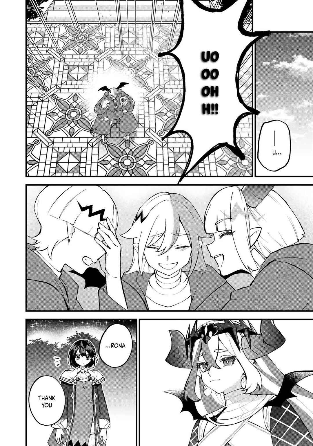 Sekai Saikyou no Majo, Hajimemashita ~Watashi Dake "Kouryaku Site" wo Miseru Sekai de Jiyuu ni Ikimasu~ Chapter 47 - Page 25