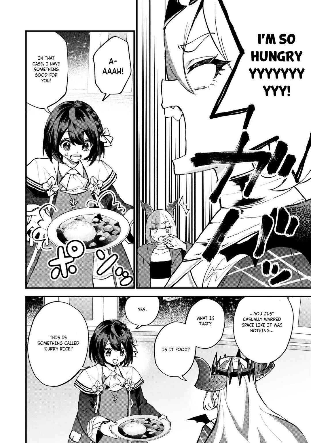 Sekai Saikyou no Majo, Hajimemashita ~Watashi Dake "Kouryaku Site" wo Miseru Sekai de Jiyuu ni Ikimasu~ Chapter 47 - Page 3