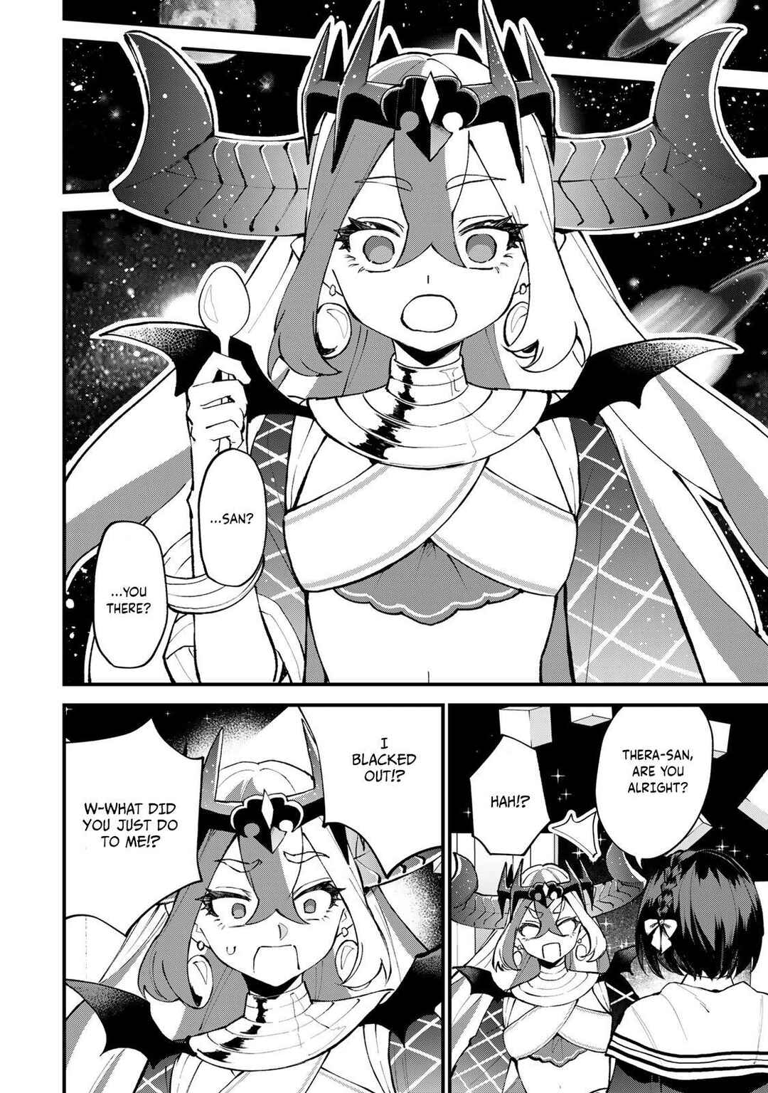 Sekai Saikyou no Majo, Hajimemashita ~Watashi Dake "Kouryaku Site" wo Miseru Sekai de Jiyuu ni Ikimasu~ Chapter 47 - Page 5