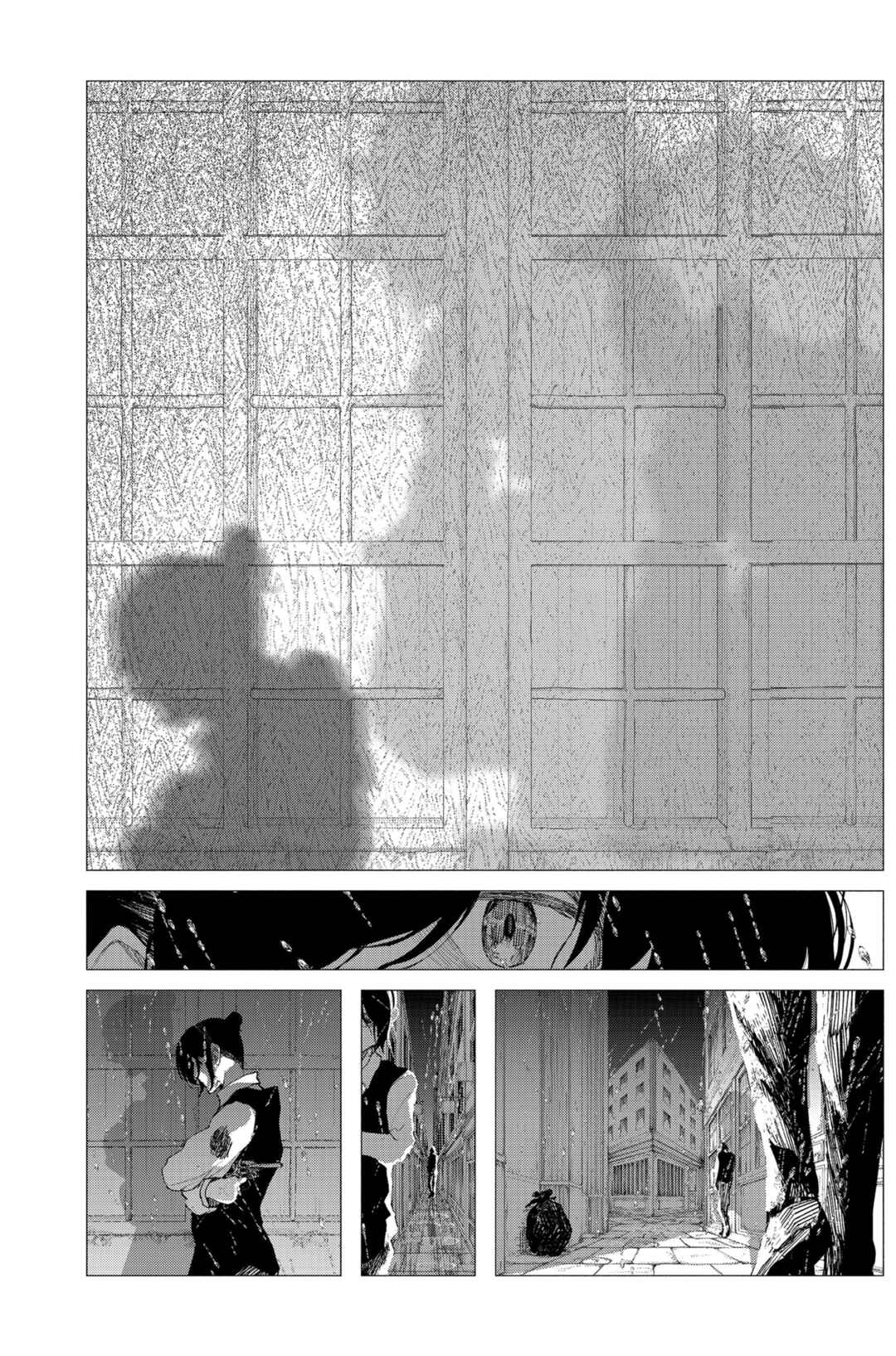 Enigmatica Chapter 3 - Page 33