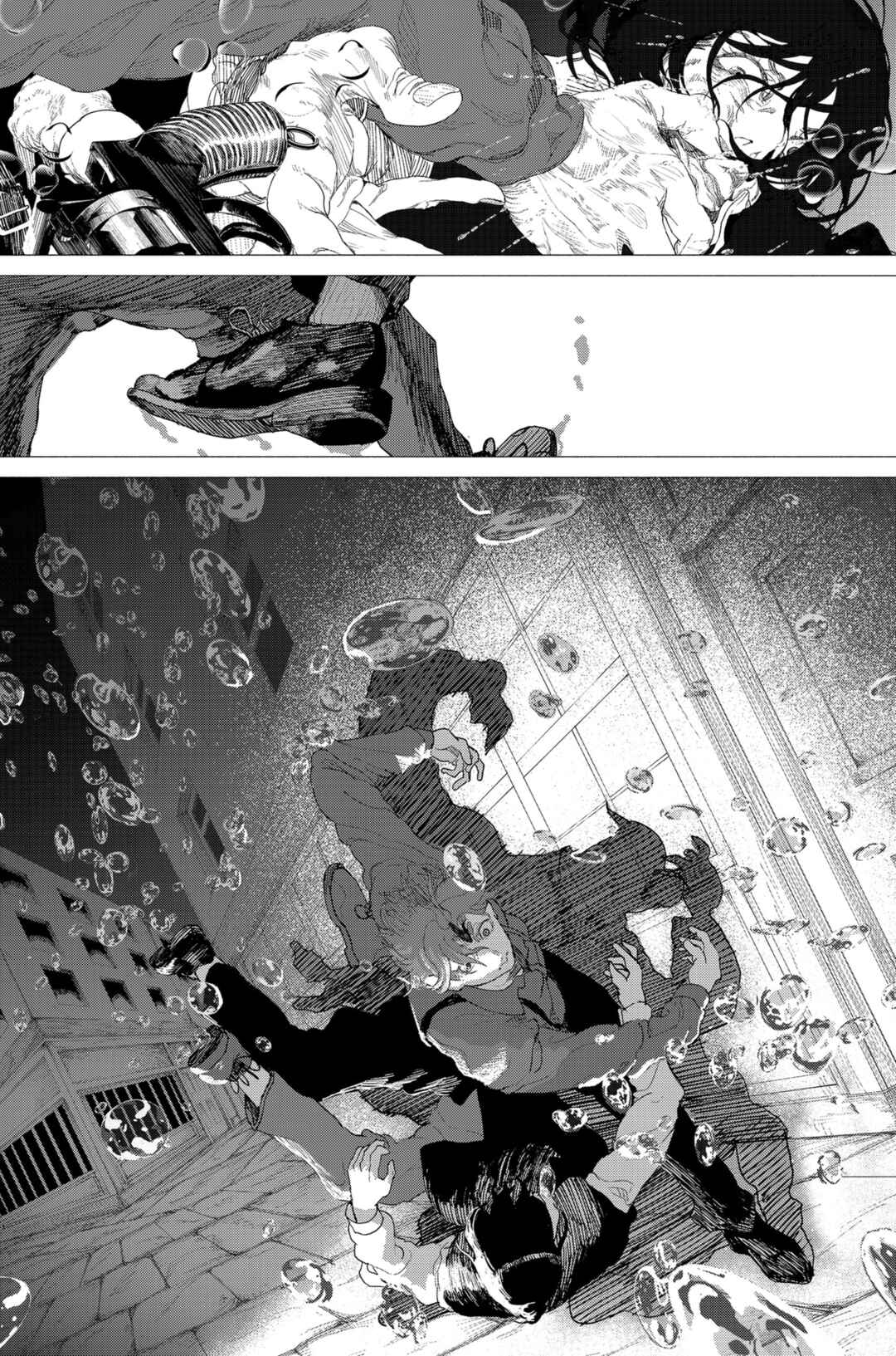 Enigmatica Chapter 3 - Page 35
