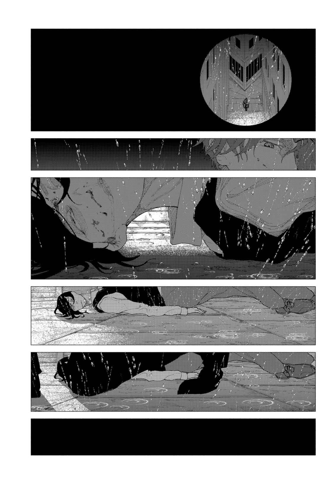 Enigmatica Chapter 3 - Page 40