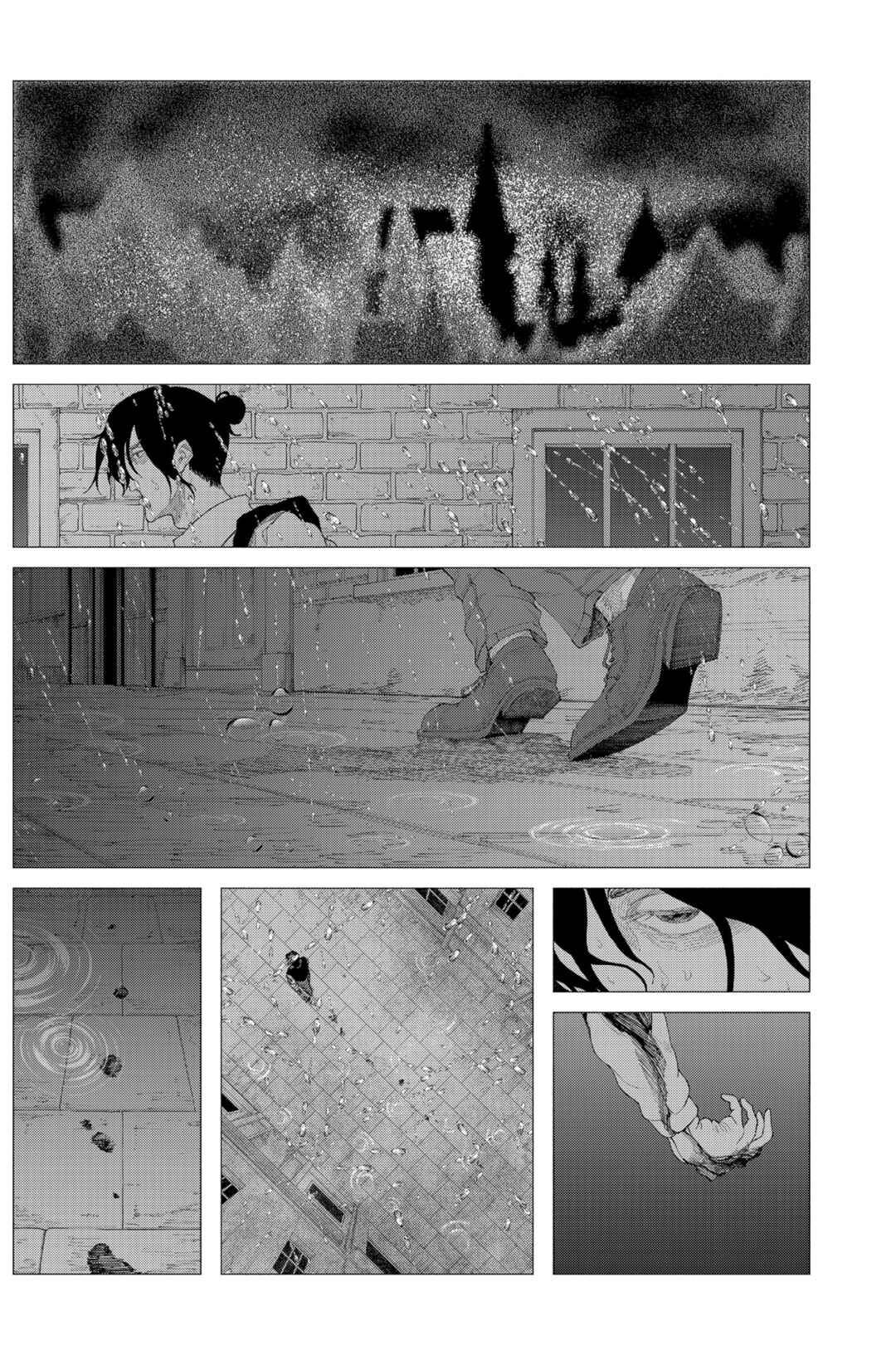 Enigmatica Chapter 3 - Page 8