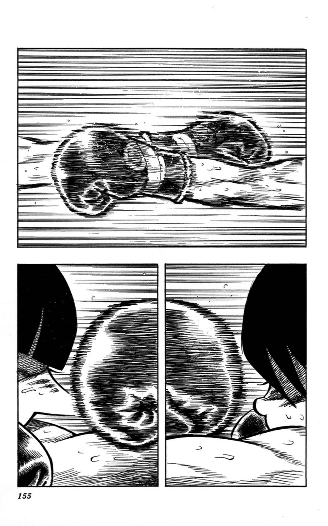 Stand Up! Chapter 5 - Page 5
