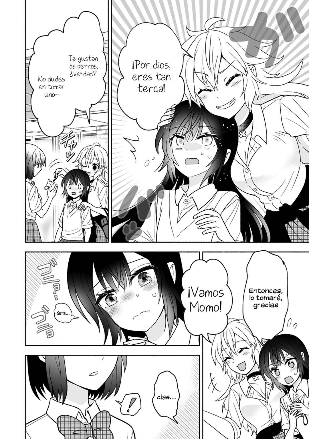Osananajimi no Ijou Kawaii Imouto-chan Chapter 3 - Page 21