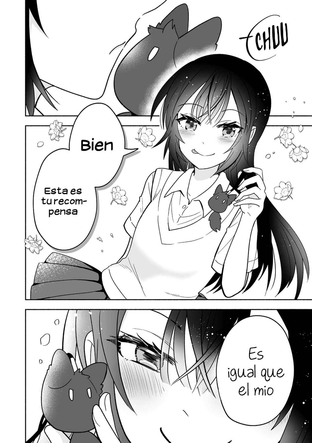 Osananajimi no Ijou Kawaii Imouto-chan Chapter 3 - Page 25